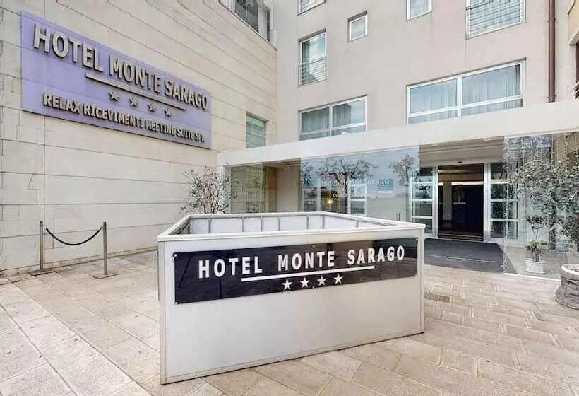 Otel Monte Sarago