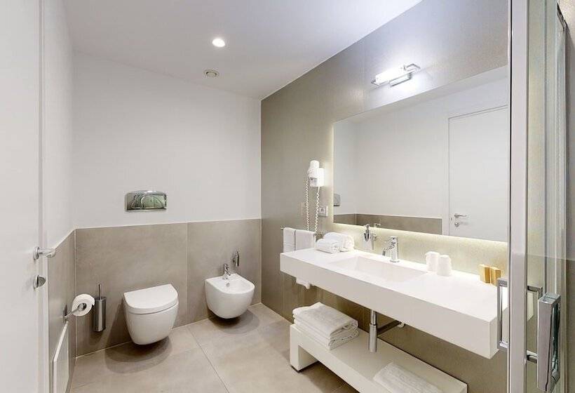 Szálloda Monte Sarago