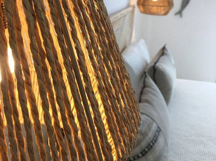 בית מלון כפרי Paros Bay