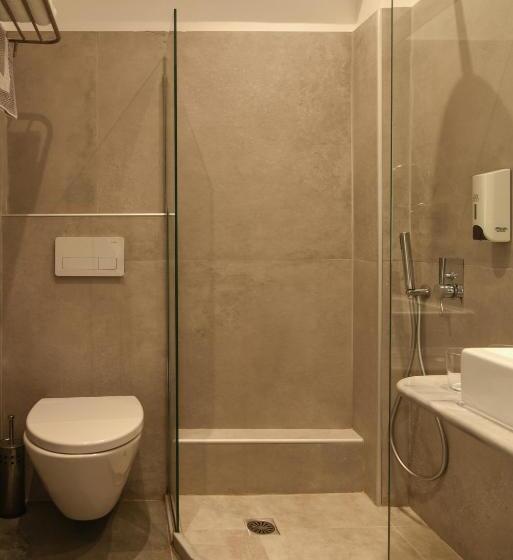 בית מלון כפרי Paros Bay