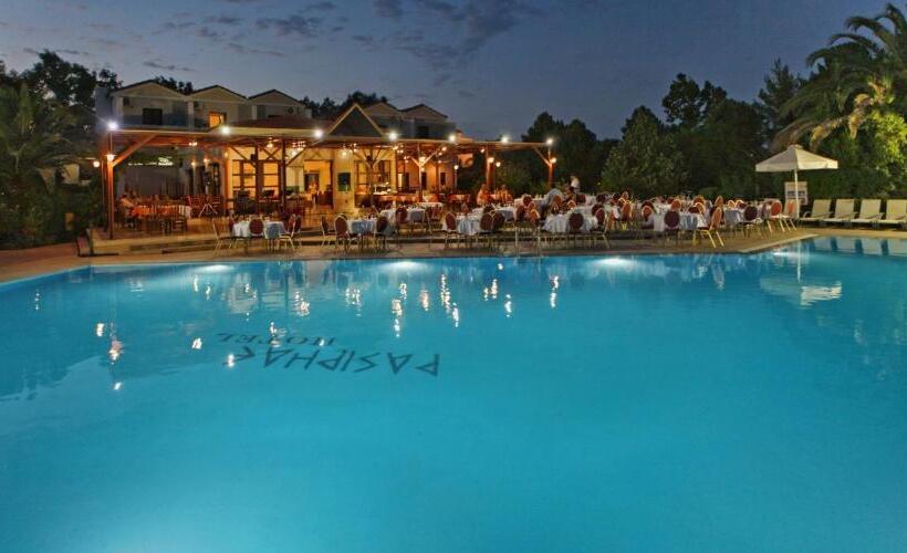 Hotel Pasiphae