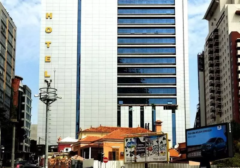 Skyna Hotel Luanda