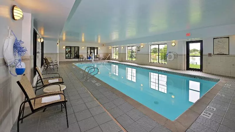 호텔 Staybridge Suites West Des Moines, An Ihg