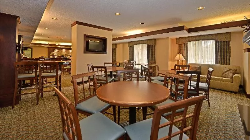 호텔 Staybridge Suites West Des Moines, An Ihg