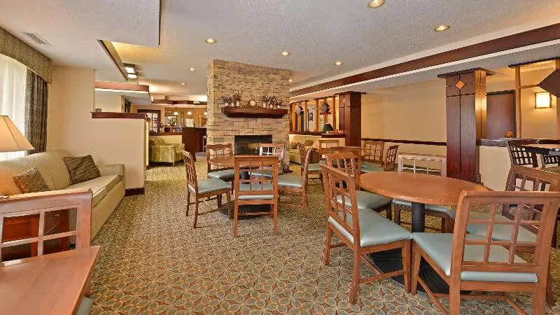 호텔 Staybridge Suites West Des Moines, An Ihg
