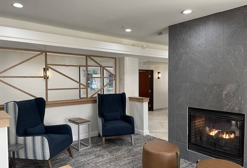 호텔 Staybridge Suites West Des Moines, An Ihg