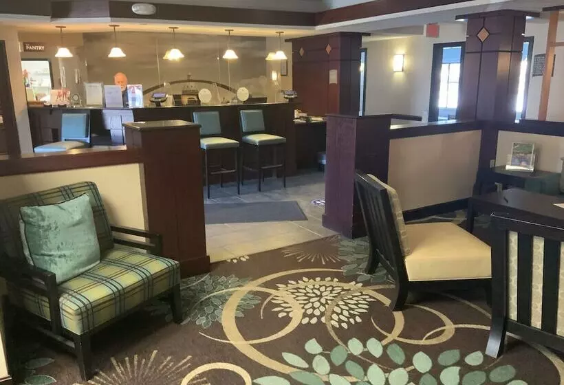 호텔 Staybridge Suites West Des Moines, An Ihg