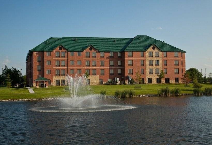 호텔 Staybridge Suites West Des Moines, An Ihg