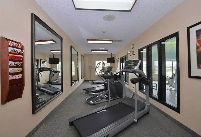 호텔 Staybridge Suites West Des Moines, An Ihg