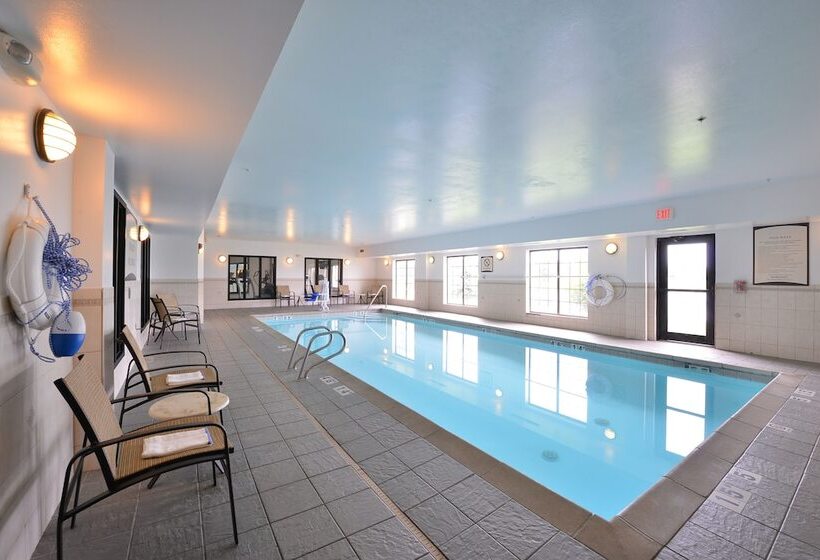 호텔 Staybridge Suites West Des Moines, An Ihg