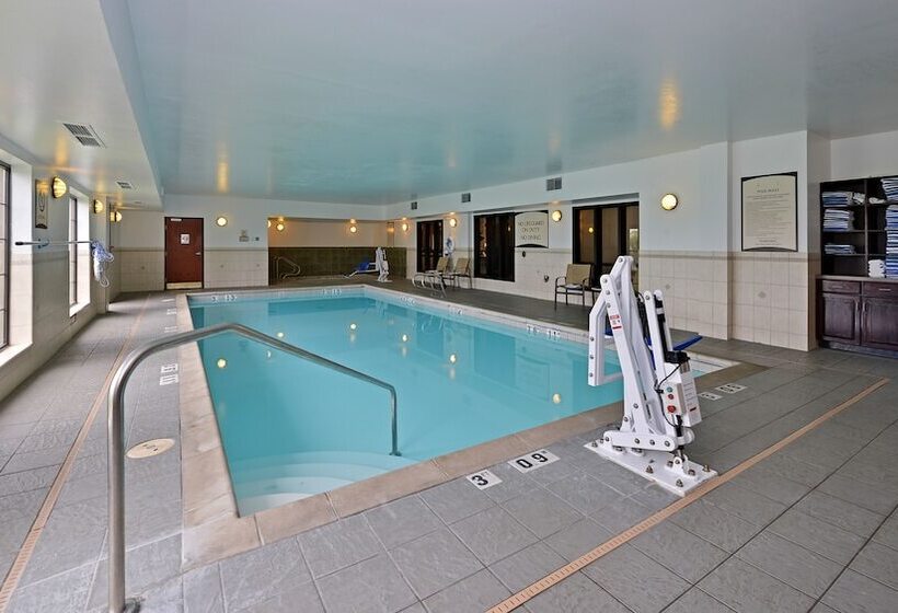 호텔 Staybridge Suites West Des Moines, An Ihg