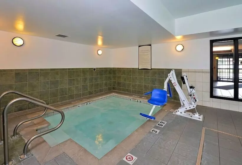 호텔 Staybridge Suites West Des Moines, An Ihg