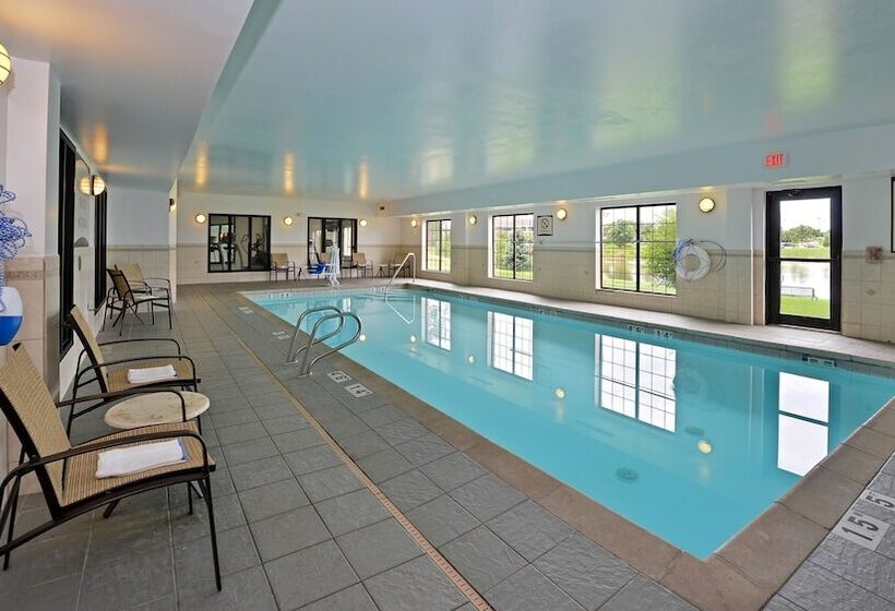 호텔 Staybridge Suites West Des Moines, An Ihg