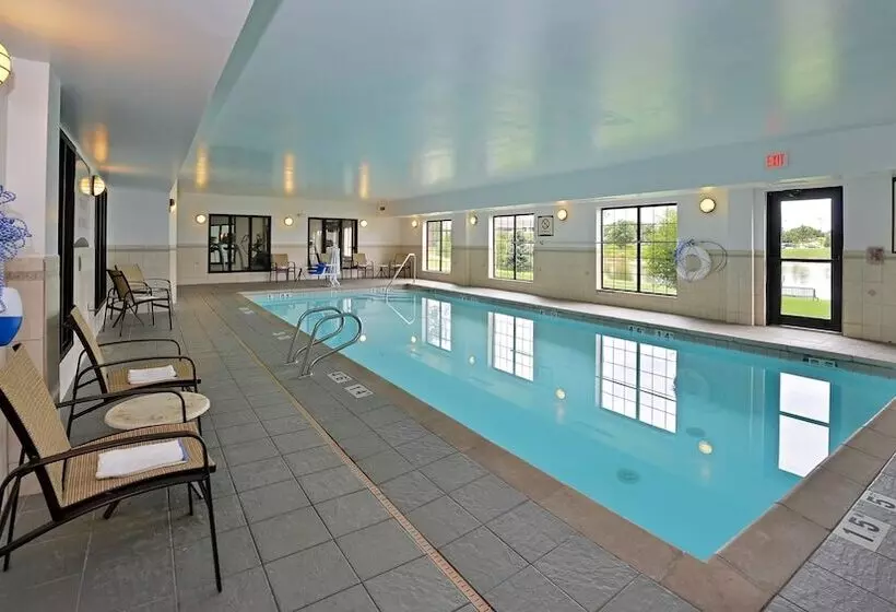 호텔 Staybridge Suites West Des Moines, An Ihg
