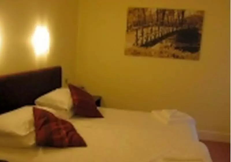 Otel The Park Aviemore