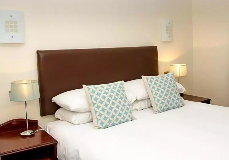 Otel The Park Aviemore