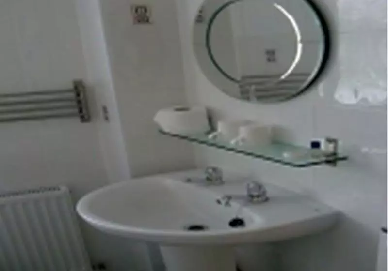 Otel The Park Aviemore