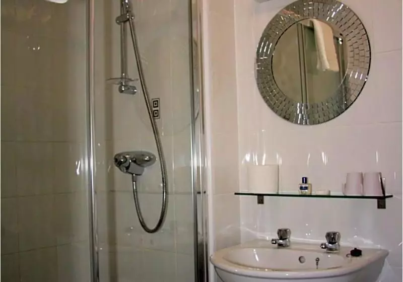 Otel The Park Aviemore