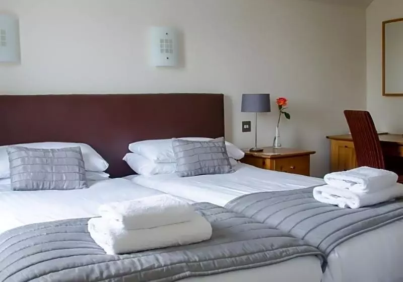 Otel The Park Aviemore