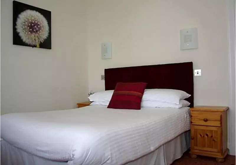 Otel The Park Aviemore