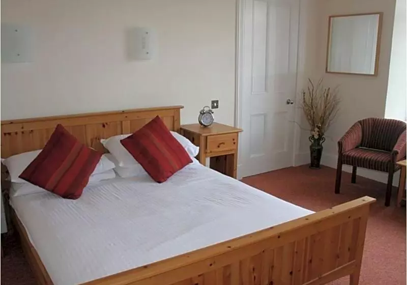 Otel The Park Aviemore