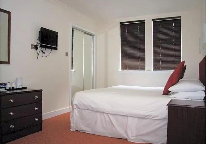 Otel The Park Aviemore