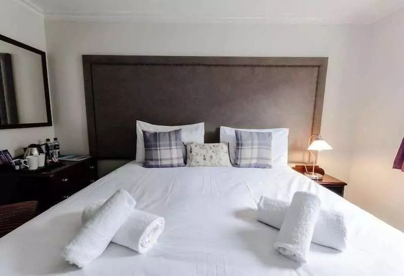 Otel The Park Aviemore