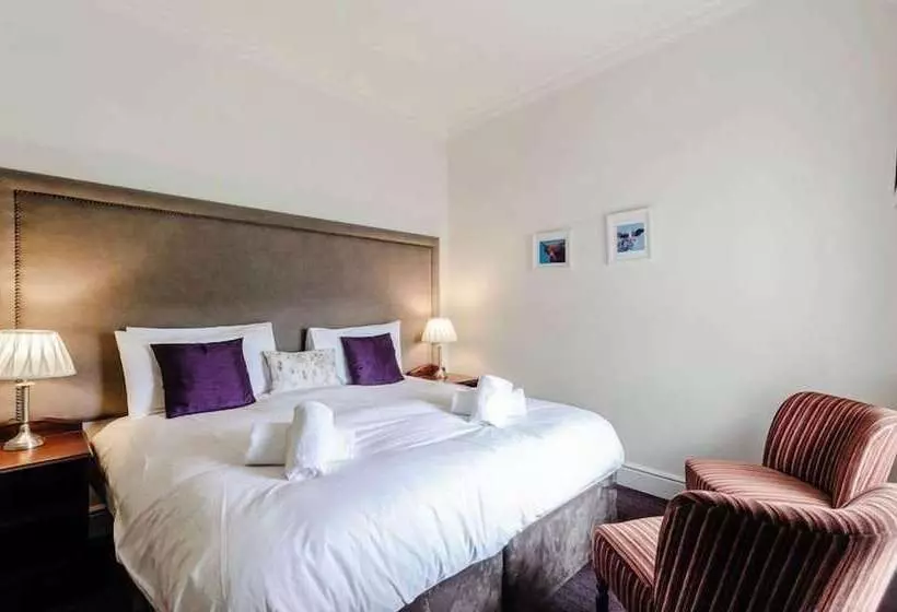 Otel The Park Aviemore