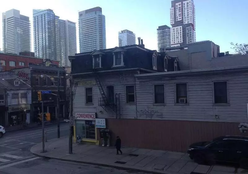 The Rex Hotel Jazz & Blues Bar