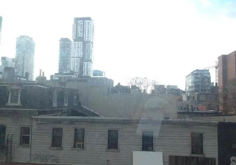 The Rex Hotel Jazz & Blues Bar