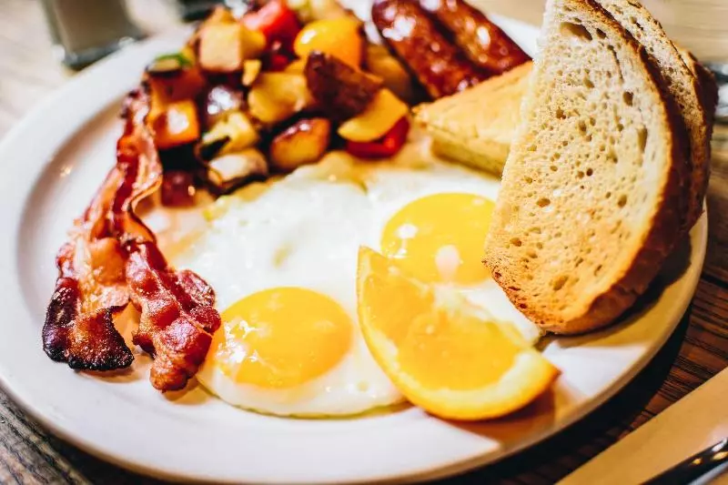 The Rex Hotel Jazz & Blues Bar