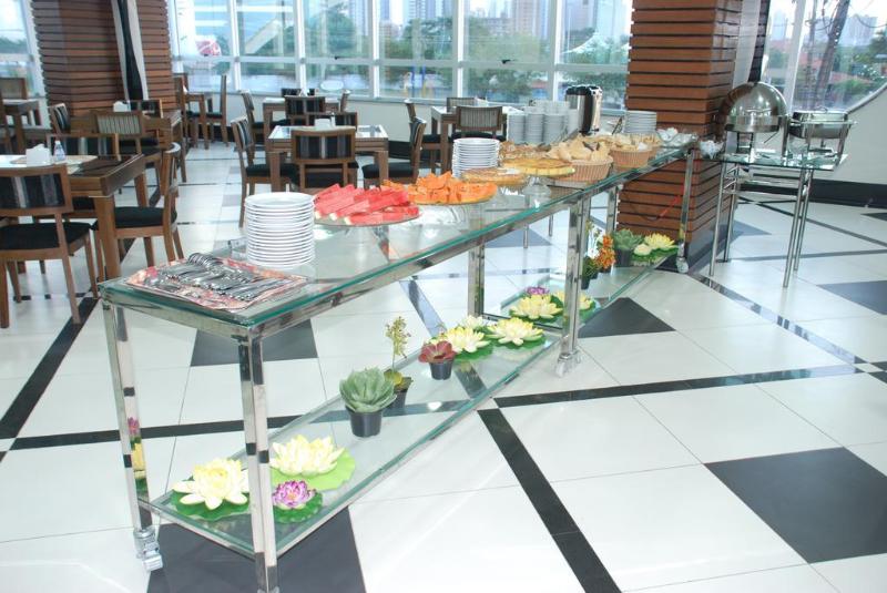 فندق Veleiros Mar