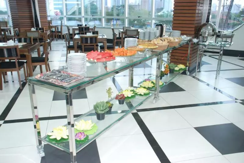 בית מלון כפרי Veleiros Mar