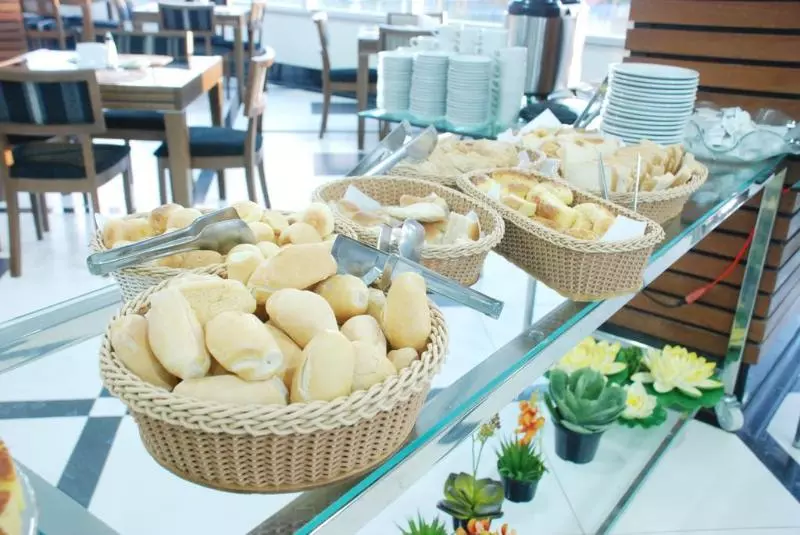 בית מלון כפרי Veleiros Mar