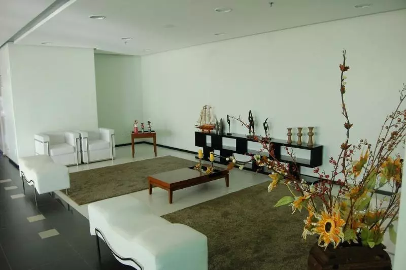 בית מלון כפרי Veleiros Mar