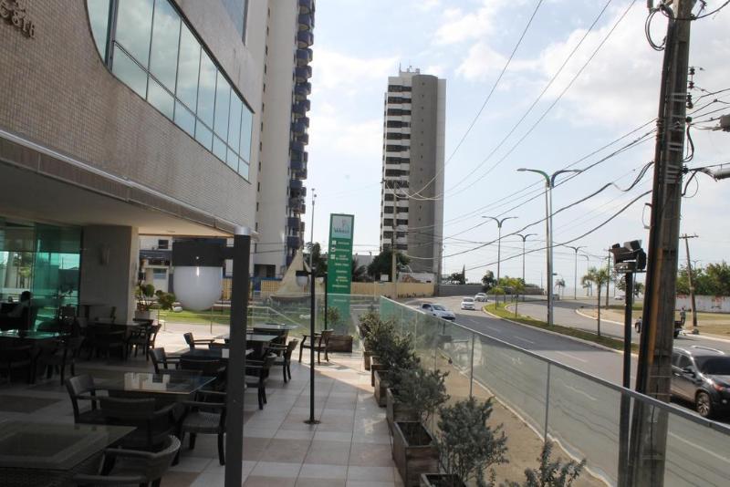 فندق Veleiros Mar