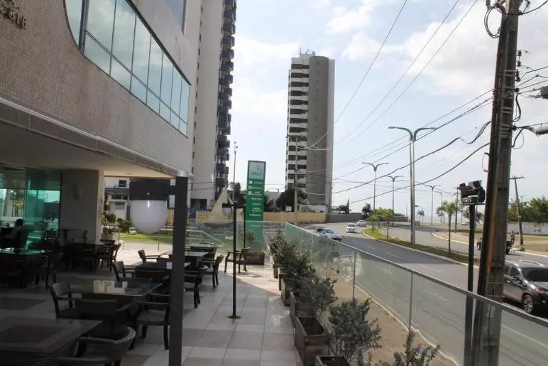 בית מלון כפרי Veleiros Mar