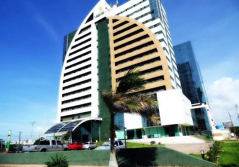 בית מלון כפרי Veleiros Mar