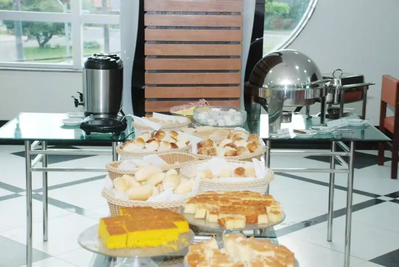 בית מלון כפרי Veleiros Mar