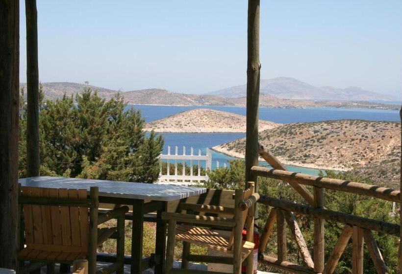 ホテル Villa Zografos