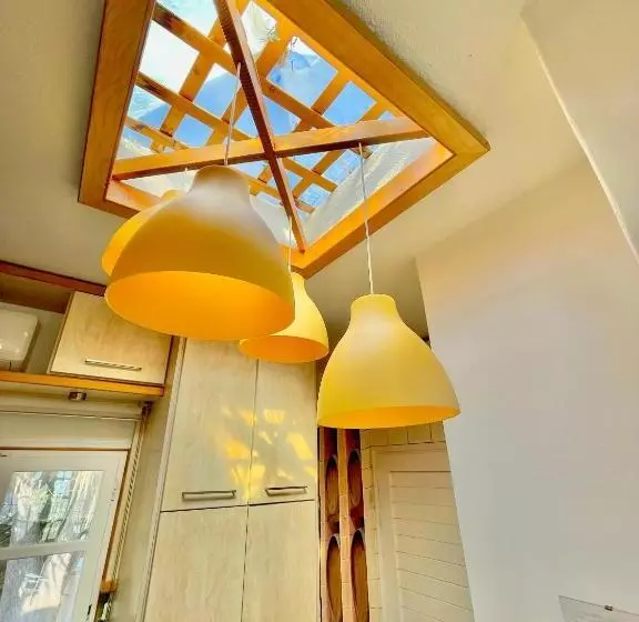 ホテル Villa Zografos