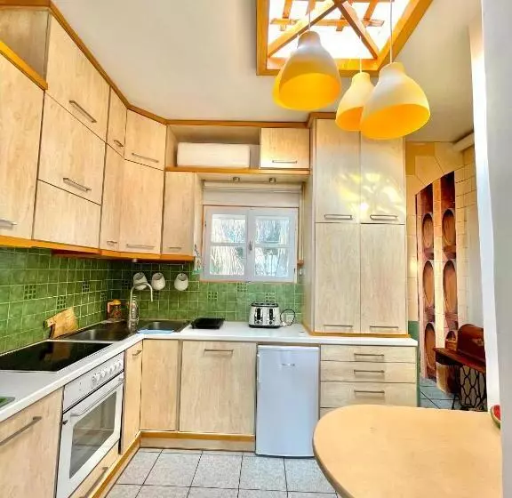 ホテル Villa Zografos