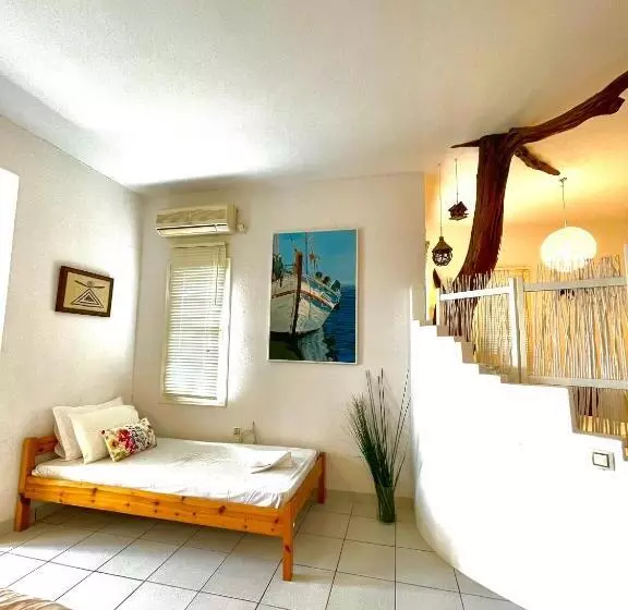 ホテル Villa Zografos