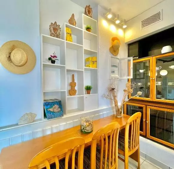 ホテル Villa Zografos