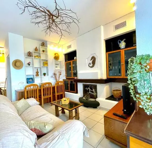 ホテル Villa Zografos