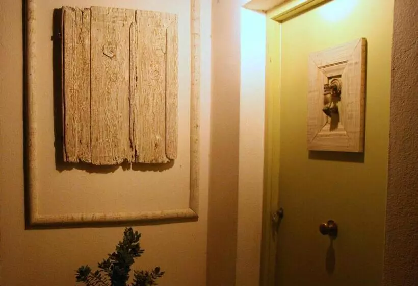 ホテル Villa Zografos