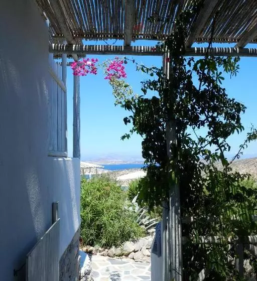 ホテル Villa Zografos