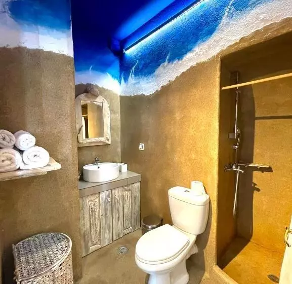 ホテル Villa Zografos