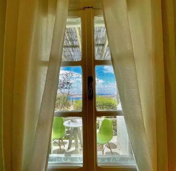 ホテル Villa Zografos