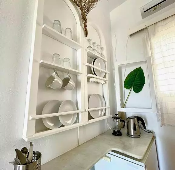 ホテル Villa Zografos